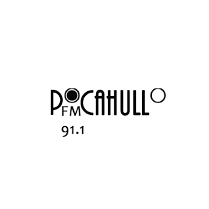 FM Pocahullo 91.1 Screenshot 1