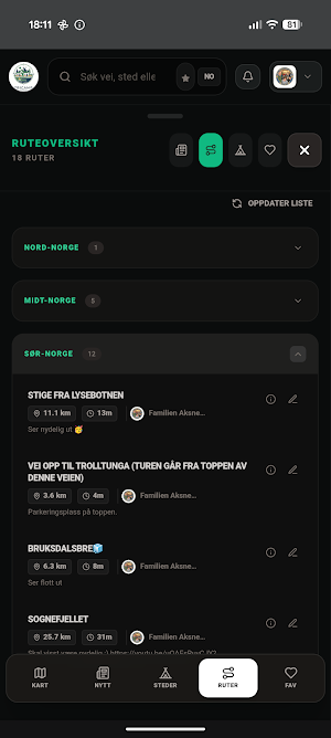 Fricamp Screenshot 3