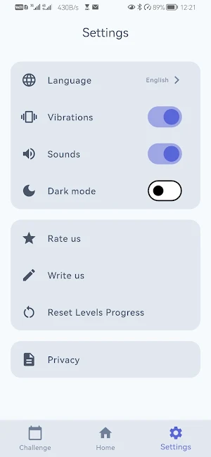 ArrowMaze Screenshot 3