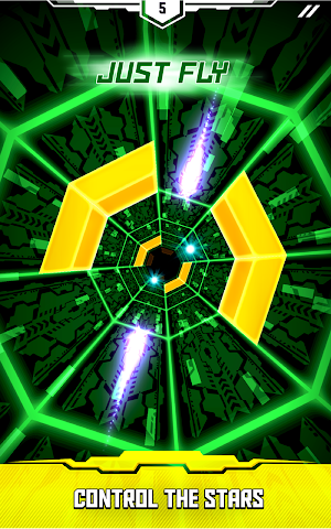 StarFly Screenshot 0