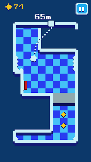 Mini Crane Screenshot 2