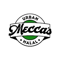 Meccas Urban Halal