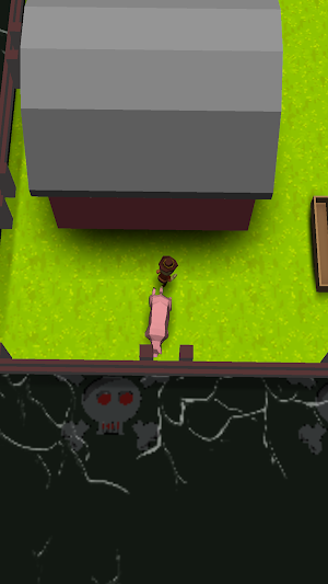 Farmers vs. Aliens Screenshot 3