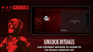 Red Room Screenshot 3