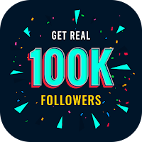 Real Followers  & Likes