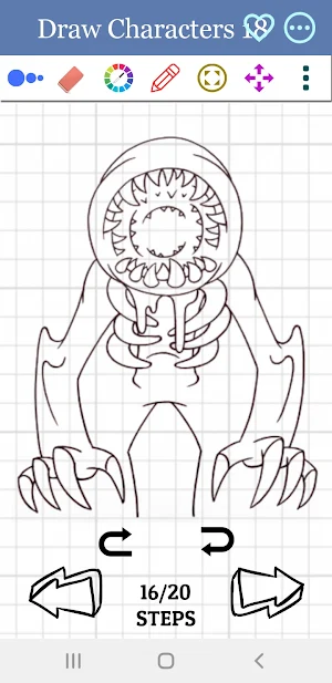 How to Draw Doors Screenshot 1