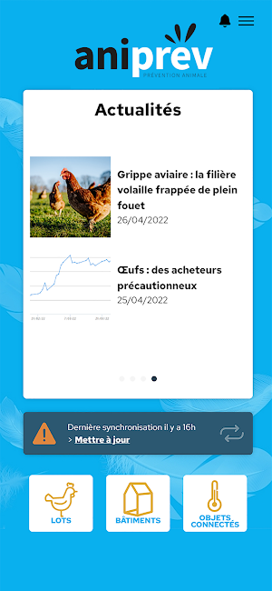 Aniprev Screenshot 2
