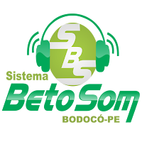 Beto Som Bodocó - PE