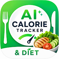 AI Calorie Tracker & Diet