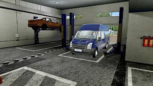 Car Games 3D 2022 Car Parking Screenshot 3