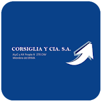 Corsiglia