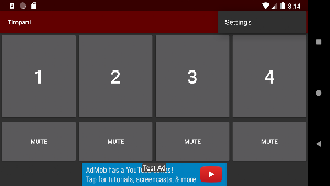 Timpani Screenshot 3