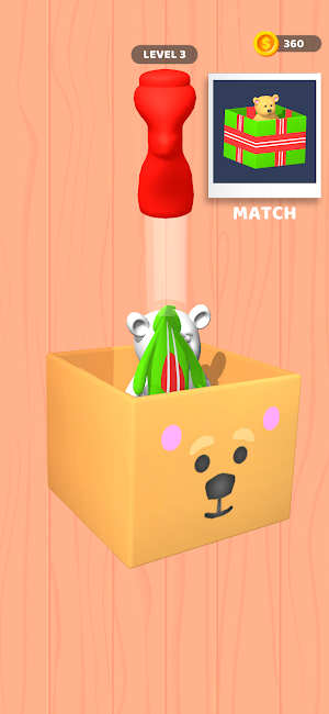 Surface Switch Screenshot 3