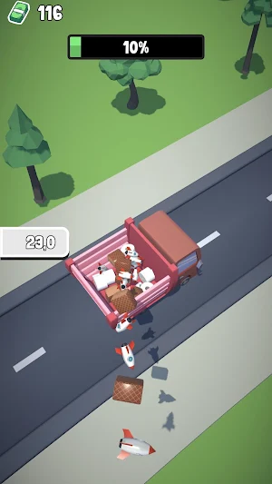 Holemart Screenshot 2