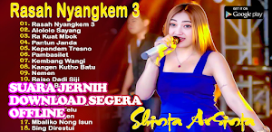 Dangdut Shinta Arsinta Offline Screenshot 1