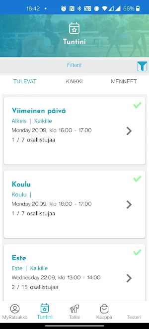 MyRatsukko Screenshot 2