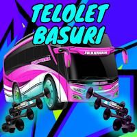 Klakson Basuri Telolet V7