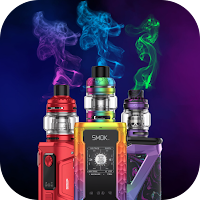 Virtual Vape Simulator Trick