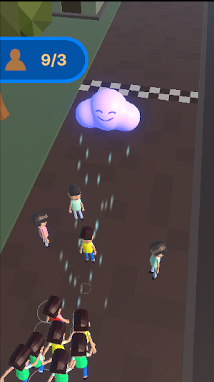 Rain Over Us Screenshot 3