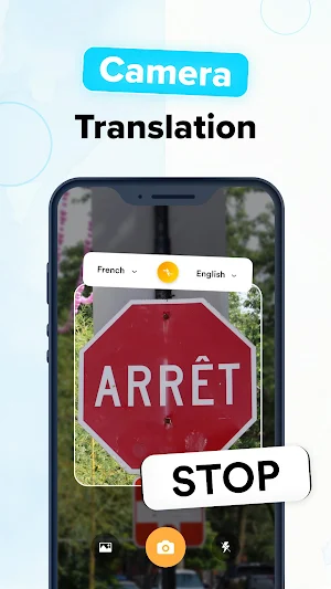Translate All Languages Screenshot 2