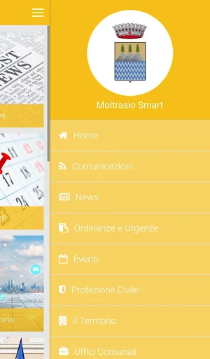 Moltrasio Smart Screenshot 2