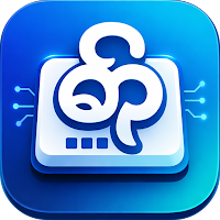 Burmese: Myanmar Keyboard