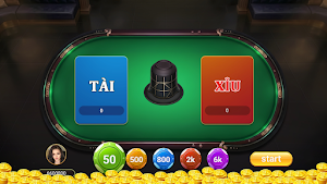 Tài Xỉu Winexia Screenshot 2