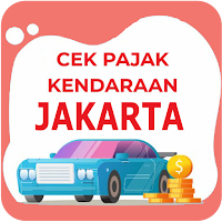 Cek Pajak Kendaraan Jakarta