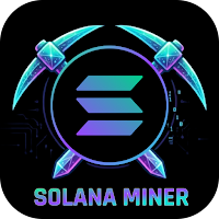 SOL Cloud Mining Solana Mine