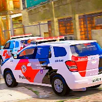 Jogos de Polícia BR 2024