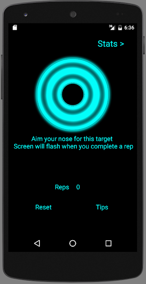Push Ups Trainer + Workout Screenshot 1