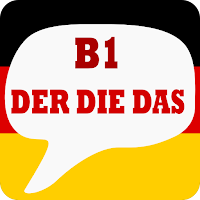 German Test Der Die Das B1 Level