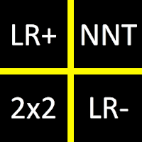 EBM Stats Calculators