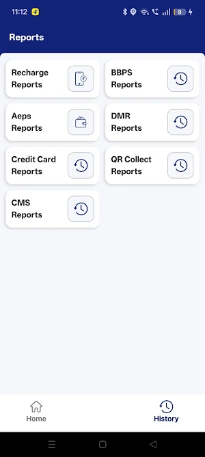 Paymitra Screenshot 3