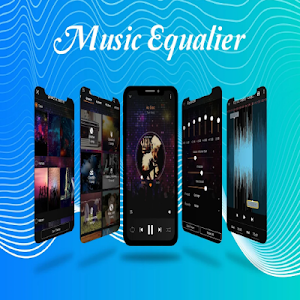 Music Player - MP3 Player Equalizer Screenshot 0
