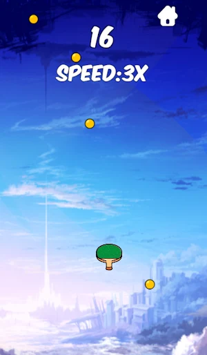 Ping Pong Stars РЗ Screenshot 1