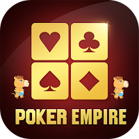 3 Poker Empire-Little Camel