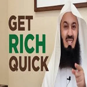 Mufti Menk Screenshot 0
