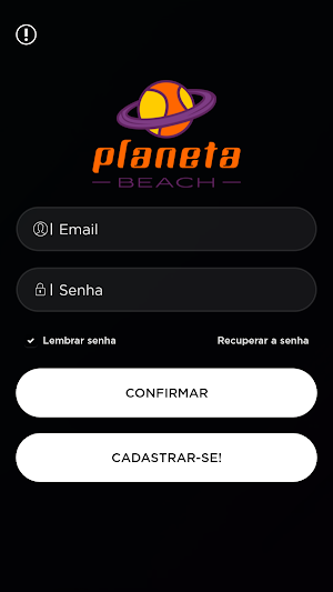 Planeta Beach Screenshot 0