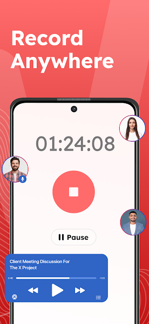 MonkuNotes Screenshot 0