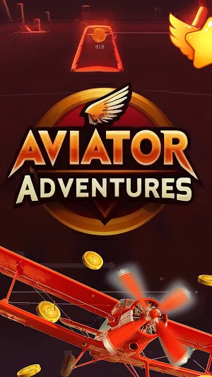 Aviator Adventures Screenshot 0