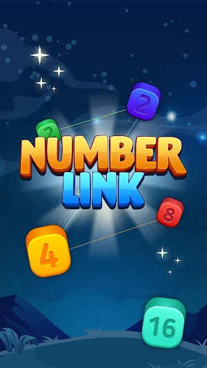 Number Link 2248- Merge Puzzle Screenshot 0