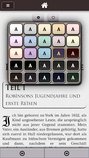 Robinson Crusoe Deutsche Version Screenshot 2
