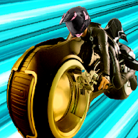 Dangerous Biker