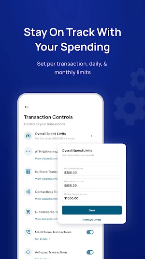 Merchants Bank NA Credit Cards Screenshot 1
