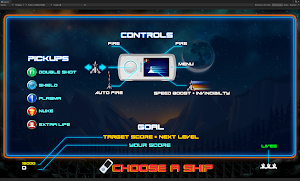 Astrosmash Screenshot 1
