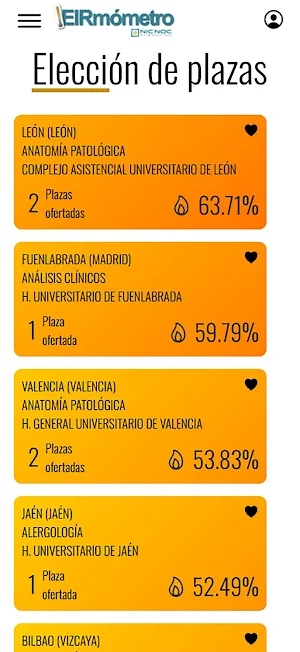 EIRmómetro Screenshot 3