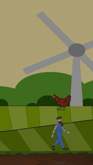 Aquatic Excursion Screenshot 1
