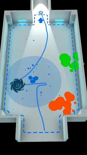 Trap Room Screenshot 0