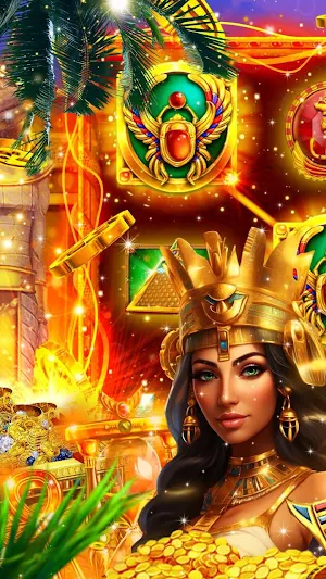 Gods of Egypt Screenshot 0